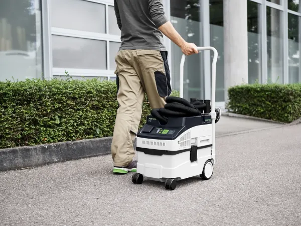 Festool Absaugmobil CT 15-Set Nr. 578450
